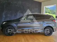 2017 Ford Kuga