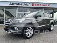 2017 Ford Kuga