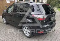 2017 Ford Kuga