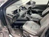 2017 Ford Kuga