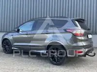 2017 Ford Kuga