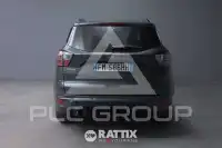 2017 Ford Kuga