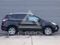 2017 Ford Kuga