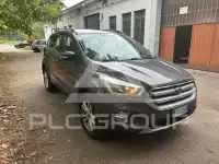 2017 Ford Kuga