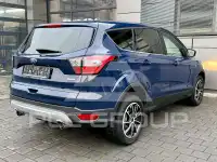 2017 Ford Kuga
