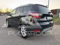 2017 Ford Kuga