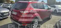 2017 Ford Kuga