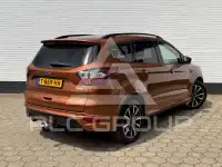 2017 Ford Kuga