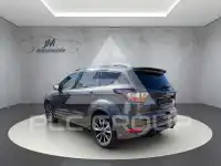 2017 Ford Kuga