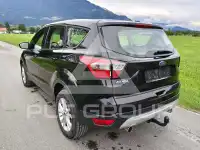 2017 Ford Kuga