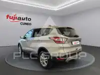 2017 Ford Kuga