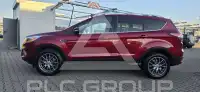 2017 Ford Kuga