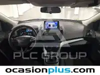 2017 Ford Kuga