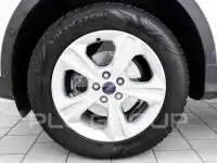 2017 Ford Kuga