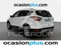 2017 Ford Kuga