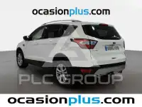 2017 Ford Kuga