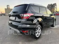 2017 Ford Kuga