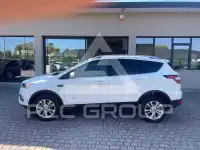 2017 Ford Kuga