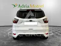 2017 Ford Kuga