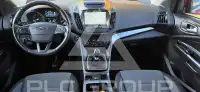 2017 Ford Kuga