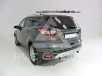 2017 Ford Kuga