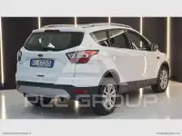 2017 Ford Kuga