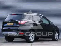 2017 Ford Kuga