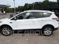 2017 Ford Kuga