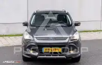 2017 Ford Kuga