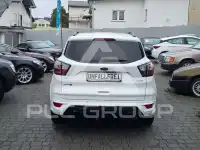 2017 Ford Kuga