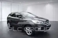 2017 Ford Kuga
