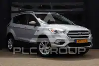 2017 Ford Kuga