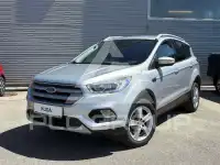 2017 Ford Kuga