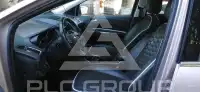 2017 Ford Kuga