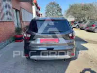 2017 Ford Kuga