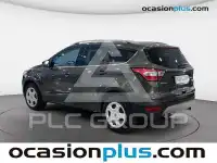 2017 Ford Kuga