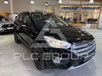 2017 Ford Kuga