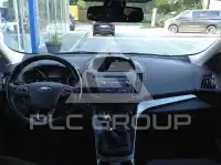 2017 Ford Kuga