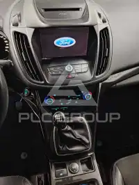 2017 Ford Kuga