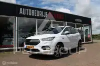 2017 Ford Kuga