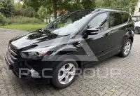 2017 Ford Kuga