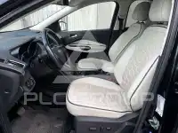 2017 Ford Kuga