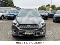 2017 Ford Kuga