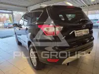 2017 Ford Kuga