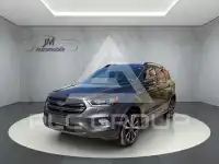 2017 Ford Kuga