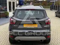 2017 Ford Kuga