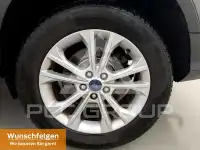 2017 Ford Kuga