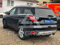 2017 Ford Kuga