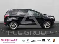 2017 Ford Kuga