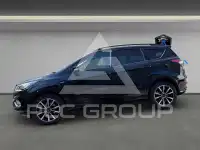 2017 Ford Kuga